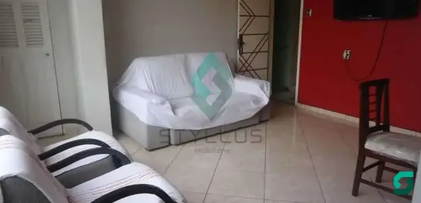 Apartamento com 2 Quartos à venda, 71m² no Cachambi, Rio de Janeiro