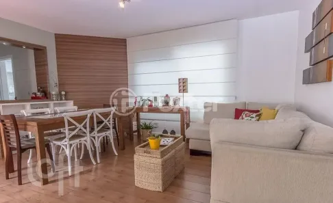 Apartamento com 3 Quartos à venda, 110m² no Passo da Areia, Porto Alegre