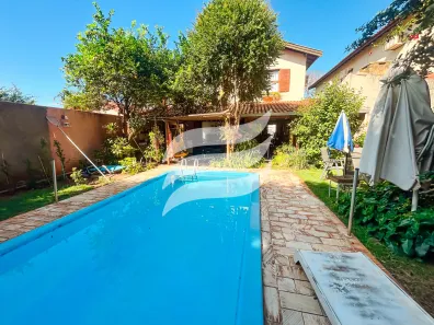 Casa com 4 Quartos à venda, 220m² no Jardim Sumaré, Araçatuba