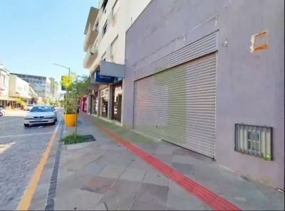 Prédio Comercial para alugar, 285m² no Centro, São Leopoldo