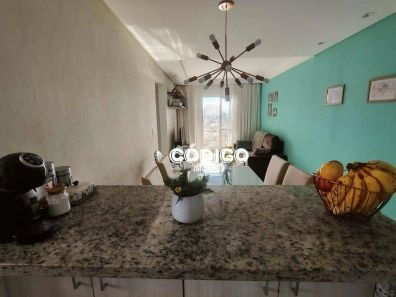 Apartamento com 2 Quartos à venda, 57m² no Vila Trabalhista, Guarulhos