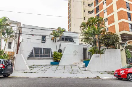 Ponto Comercial com 8 Quartos para alugar, 280m² no Vila Mariana, São Paulo