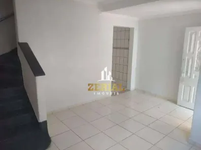 Sobrado com 2 Quartos à venda, 120m² no Centro, São Caetano do Sul
