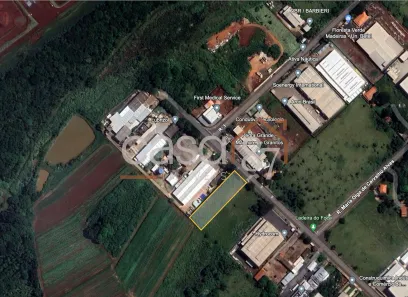 Lote/Terreno à venda, 27m² no Betel, Paulínia