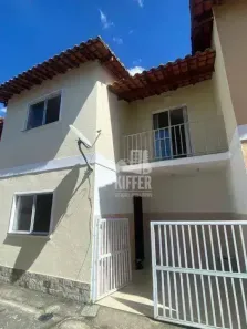 Casa com 2 Quartos para alugar, 79m² no Maria Paula, São Gonçalo