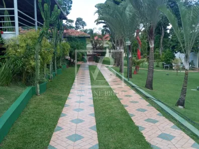 Fazenda/Sítio com 4 Quartos à venda, 700m² no Vianópolis, Betim