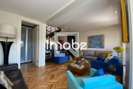 Cobertura com 2 Quartos à venda, 189m² no Vila Andrade, São Paulo