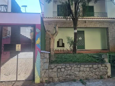 Casa com 10 Quartos à venda, 400m² no Mirandópolis, São Paulo