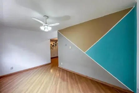 Apartamento com 2 Quartos à venda, 50m² no Glória, Rio de Janeiro