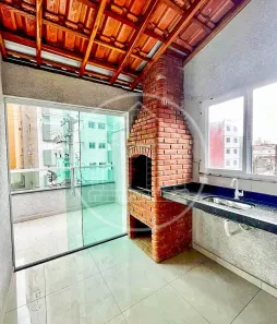 Casa de Condomínio com 3 Quartos à venda, 125m² no Aviação, Praia Grande