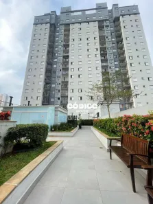 Apartamento com 2 Quartos para venda ou aluguel, 65m² no Vila Augusta, Guarulhos