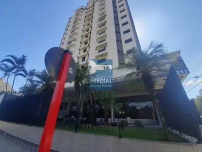 Apartamento com 3 Quartos à venda, 129m² no Centro, São Carlos