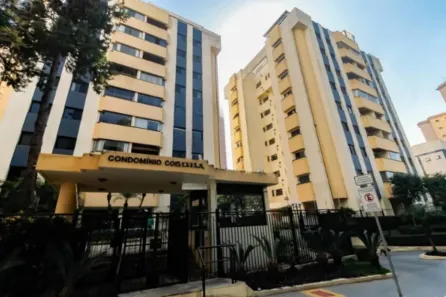 Apartamento com 4 Quartos à venda, 84m² no Vila Suzana, São Paulo