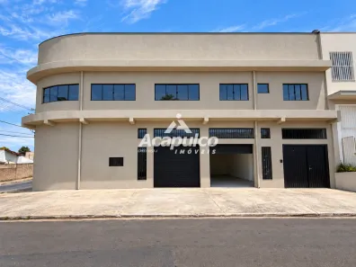 Ponto Comercial para alugar, 90m² no Jardim Monte das Oliveiras, Nova Odessa