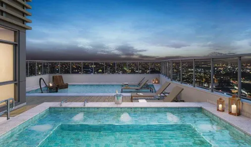 Apartamento com 3 Quartos à venda, 144m² no Paraíso, São Paulo