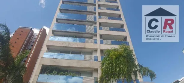 Sala Comercial à venda, 35m² no Campo Belo, São Paulo
