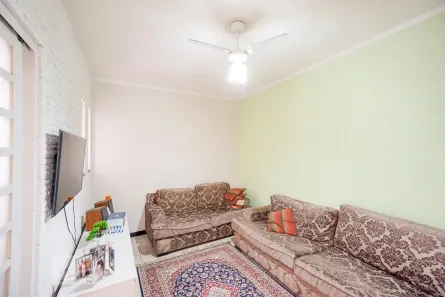Casa com 4 Quartos à venda, 300m² no Vila Ivone, São Paulo
