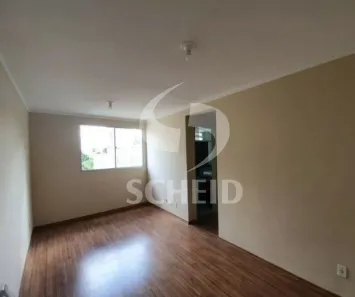 Apartamento com 2 Quartos à venda, 49m² no Jardim Leonor, São Paulo