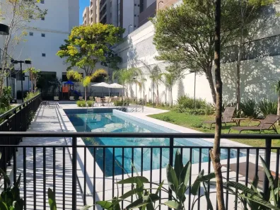 Apartamento com 2 Quartos à venda, 59m² no Vila Bandeirantes, São Paulo