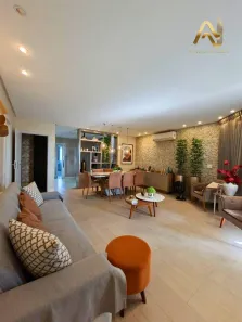 Apartamento com 4 Quartos à venda, 200m² no Nossa Senhora das Graças, Manaus