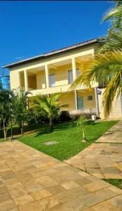 Casa de Condomínio com 8 Quartos à venda, 300m² no Área Rural de Elias Fausto, Elias Fausto