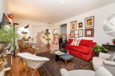Apartamento com 2 Quartos à venda, 90m² no Itaim Bibi, São Paulo