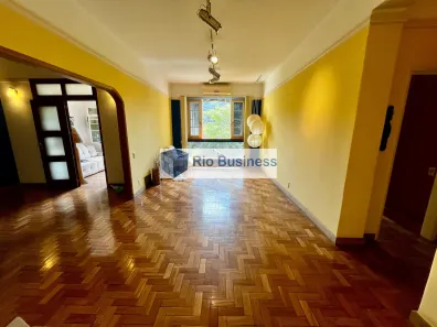Apartamento com 2 Quartos à venda, 75m² no Santa Teresa, Rio de Janeiro