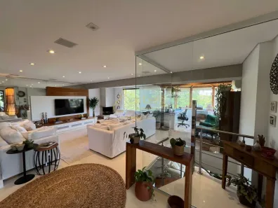 Cobertura com 3 Quartos à venda, 240m² no Jardim Marajoara, São Paulo