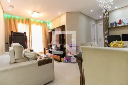 Apartamento com 2 Quartos à venda, 48m² no Itaquera, São Paulo