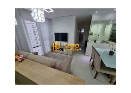 Apartamento com 3 Quartos à venda, 80m² no Campininha, São Paulo