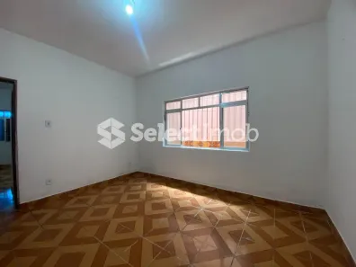 Casa com 3 Quartos para alugar, 80m² no Jardim Primavera, Mauá