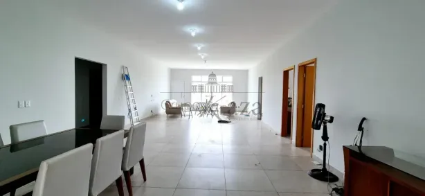 Casa de Condomínio com 3 Quartos à venda, 375m² no Condomínio Residencial Mirante do Vale, Jacareí