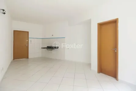 Kitnet com 1 Quarto à venda, 29m² no Tatuapé, São Paulo