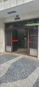 Sala Comercial à venda, 29m² no Santa Efigênia, Belo Horizonte