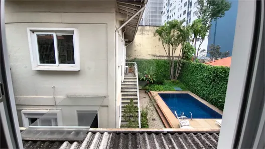 Sobrado com 5 Quartos à venda, 350m² no Cerqueira César, São Paulo