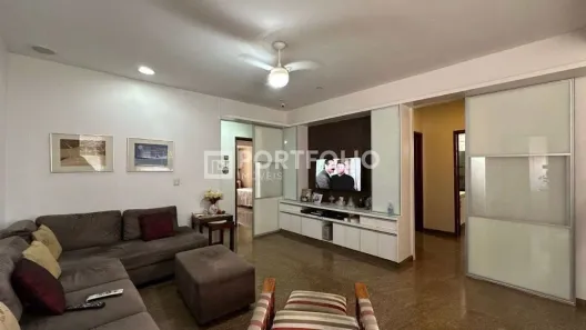 Apartamento com 5 Quartos à venda, 238m² no Nova Suiça, Goiânia