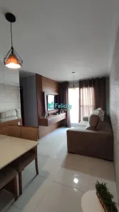 Apartamento com 2 Quartos à venda, 54m² no Jardim Ipanema (Zona Oeste), São Paulo