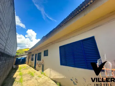 Casa com 2 Quartos à venda, 240m² no Centro, Socorro