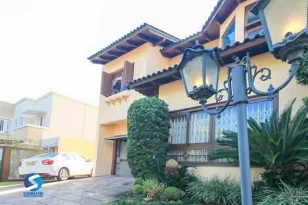 Casa com 4 Quartos à venda, 430m² no Ipanema, Porto Alegre