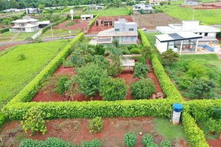 Casa de Condomínio com 4 Quartos à venda, 240m² no , Santo Antônio de Goiás