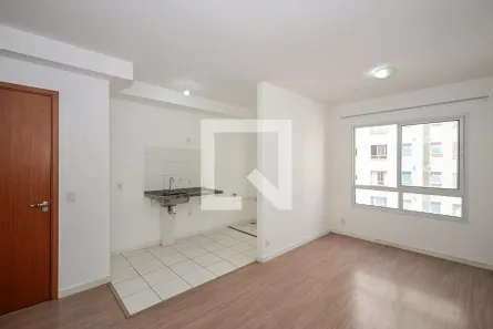 Apartamento com 2 Quartos à venda, 47m² no Loteamento Reserva Raposo, São Paulo