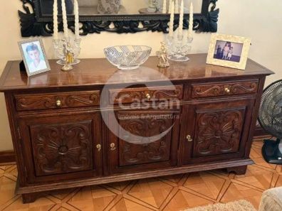 Apartamento com 3 Quartos à venda, 140m² no Mooca, São Paulo
