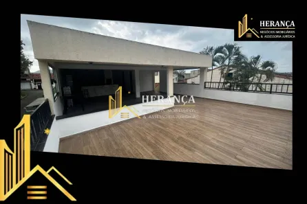 Casa de Condomínio com 3 Quartos à venda, 150m² no Taquara, Rio de Janeiro