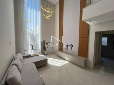 Apartamento com 3 Quartos para alugar, 200m² no Loteamento Villa Branca, Jacareí