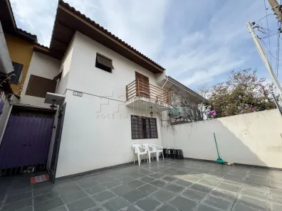 Sobrado com 2 Quartos à venda, 76m² no Jardim das Vertentes, São Paulo