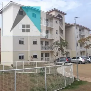 Apartamento com 2 Quartos para alugar, 58m² no Chácara do Solar III, Santana de Parnaíba