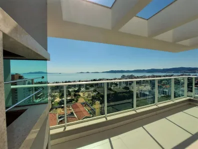 Apartamento com 3 Quartos à venda, 189m² no Jardim Atlântico, Florianópolis