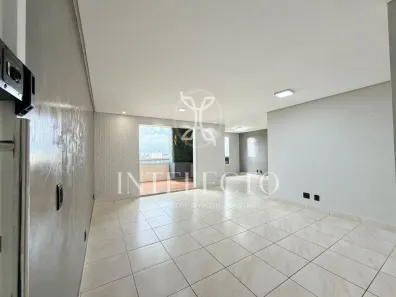 Apartamento com 3 Quartos à venda, 89m² no Pitimbu, Natal