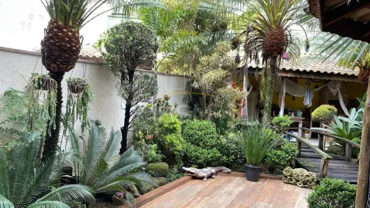 Sobrado com 3 Quartos à venda, 237m² no Nova Petrópolis, São Bernardo do Campo