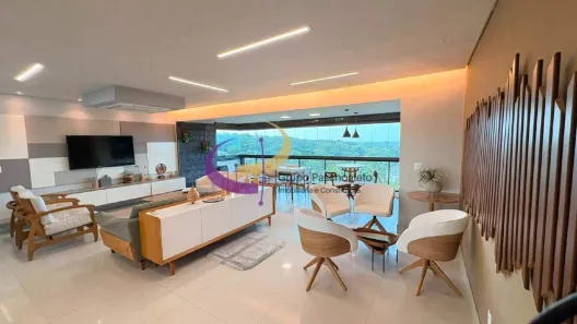 Apartamento com 4 Quartos para alugar, 181m² no Paiva, Cabo de Santo Agostinho